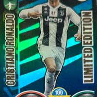 Adrenalin XL 2018-19 Cristiano Ronaldo Stella Plus