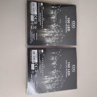 luci led PZ. 5 €15.00