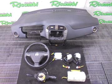 KIT AIRBAG PER FIAT BRAVO ANNO 2008