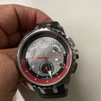 Orologio Swatch Chronographe Rétrograde