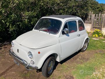 Fiat 500L 1970