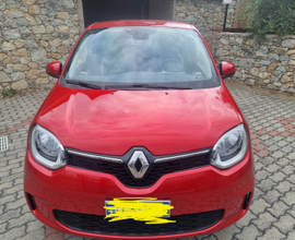 Renault twingo 2021