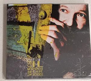 Il mondo che vorrei - Vasco Rossi