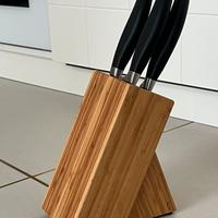 Coltelli Zwilling J.A. Henckels