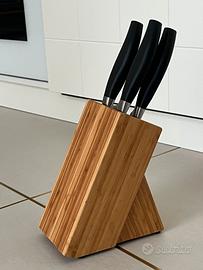 Coltelli Zwilling J.A. Henckels