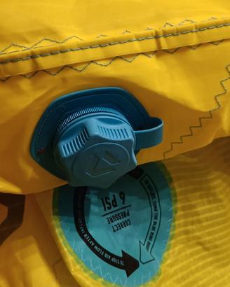 Duotone Dice kite 12m 2020 + click bar