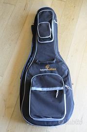Soundsation SBG-30 GIGBAG CHITARRA ELETTRICA BORSA