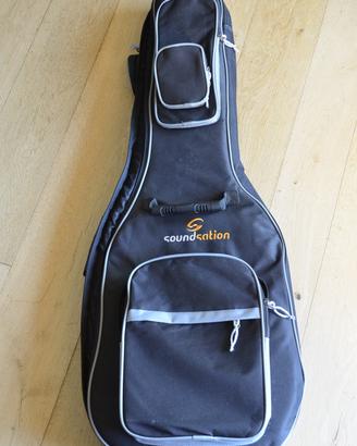 Soundsation SBG-30 GIGBAG CHITARRA ELETTRICA BORSA