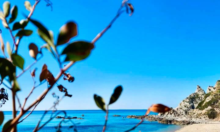 Loc. Capo Vaticano Tropea Case vacanze Sangeni
