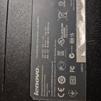 Lenovo docking station ThinkPad Mini Dock 4337