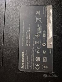 Lenovo docking station ThinkPad Mini Dock 4337