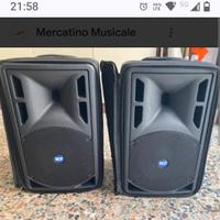 coppia casse Rcf art 312