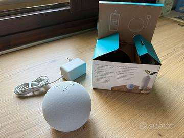 Alexa Echo Dot 5