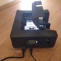 Proiettore per diapositive Zeiss Ikon