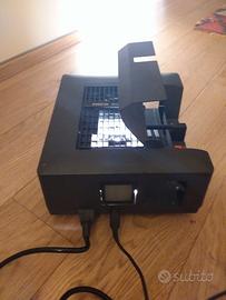 Proiettore per diapositive Zeiss Ikon