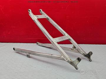 TELAIETTO POSTERIORE HONDA CRF 450 2005 2008 CRE 2