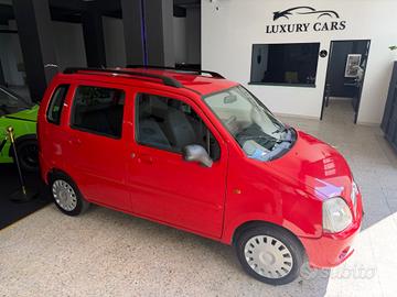 Opel Agila 1.0 12V Multispazio 100 MILA KM