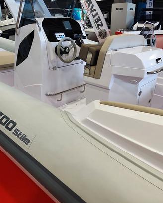 Selva STILE 540- 570- 600-700 GAMMA prontaconsegna