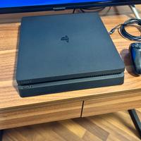 Playstation 4 Slim