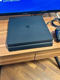 Playstation 4 Slim