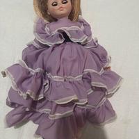Bambola vintage
