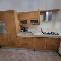 Cucina completa 