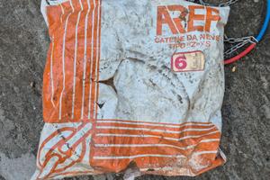 Catene da neve AREF Z/S mis 6