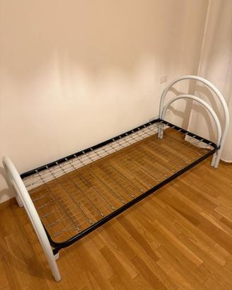 2 Reti singole e materassi