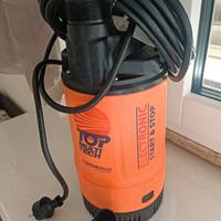 ELETTROPOMPA SOMMERGIBILE MULTIGIRANTE AUTOMATICA 