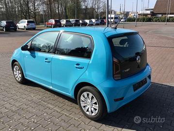 Ricambi usati per Volkswagen up 2020