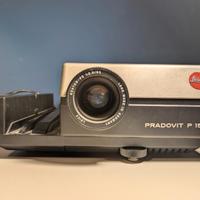 Pradovit P150 - Leica