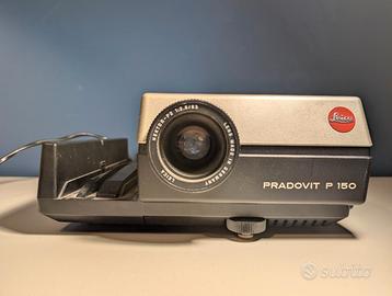Pradovit P150 - Leica