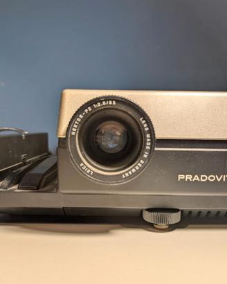 Pradovit P150 - Leica