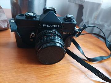 macchina fotografica