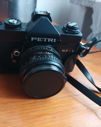 macchina fotografica