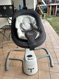 Cullatore automatico - Baby Moon