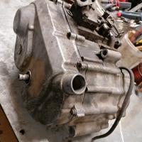 blocco motore honda cub ez90