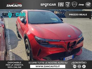 Alfa Romeo Junior BEV 156CV/115kW elettrica I...
