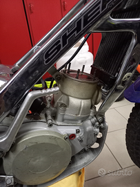 Trial sherco 2.9 anno 2003