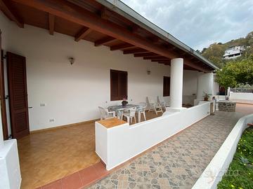 Appartamento in casa vacanza a Lipari