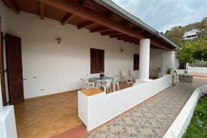 Appartamento in casa vacanza a Lipari