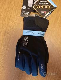 Guanti termici Gore