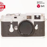 Leica M3 "Double Stroke - 1957"