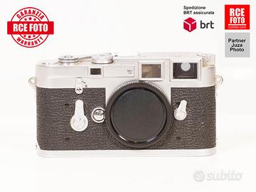 Leica M3 "Double Stroke - 1957"