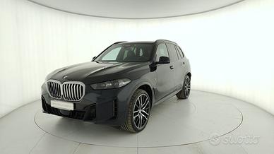 BMW X5 G05 LCI 2023 - X5 xdrive30d MSport auto