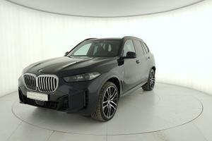 BMW X5 G05 LCI 2023 - X5 xdrive30d MSport auto
