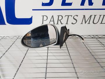 Specchio Sinistro Alfa Romeo GT - Originale