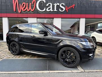 LAND ROVER Range Rover Sport 3.0 SDV6 HSE Dynami