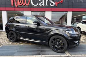 LAND ROVER Range Rover Sport 3.0 SDV6 HSE Dynami