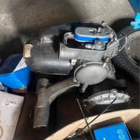 Motore vespa px 200